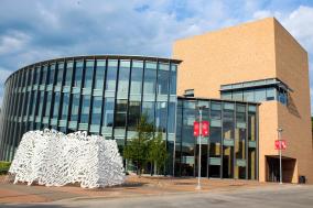 International Quilt Museum earns reaccreditation