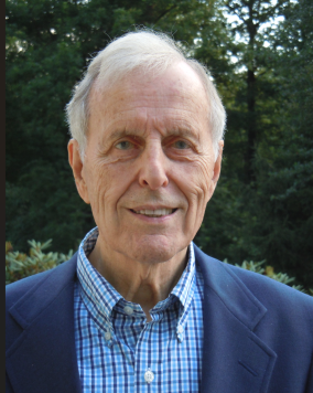 Robert G. James
