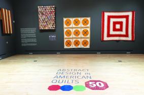 IQM exhibitions