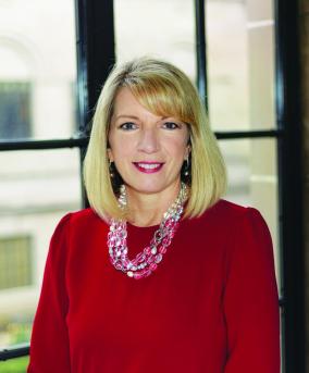 Leslie C. Levy - Ardis & Robert James Executive Director