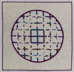 French Quilt - Amour Amour