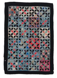 Southwest China Quilt - Wedding Quilt Cover