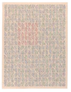 A Post Truth Quilt Photo 