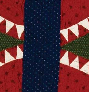 American Quilts in the Modern Age
