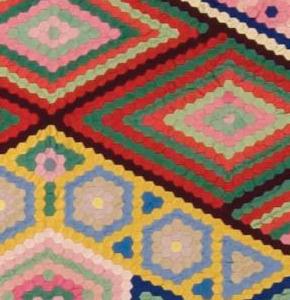 Grace Snyder: A Life in Extraordinary Stitches