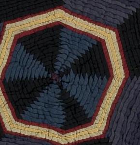 The Haunting of Quilt House Banner