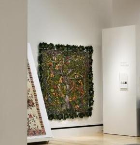 Quilts in Common: Around the Globe & Across Centuries